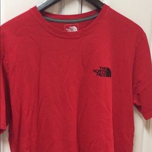Men’s The North Face t-shirt